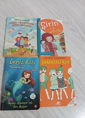 Kitap