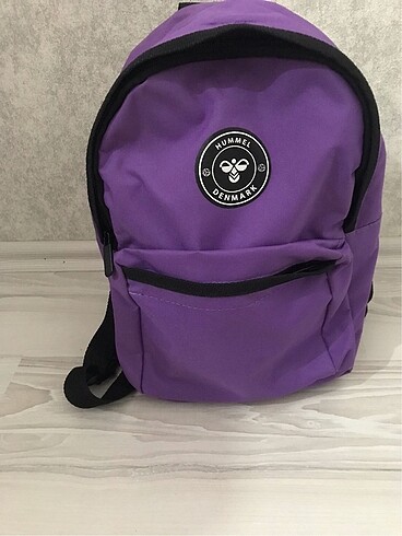 Hummel sırt çantası