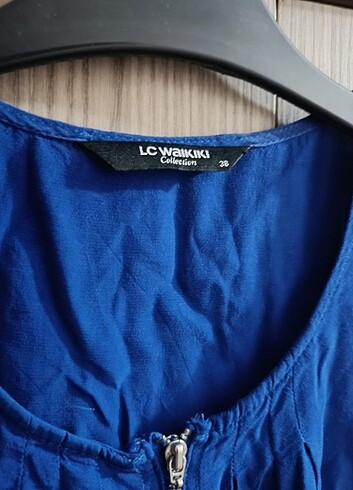 LC Waikiki LCW KADIN BLUZ