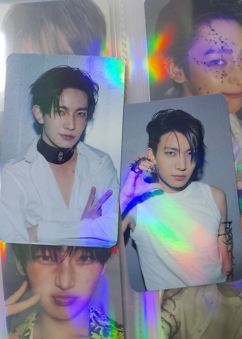 Heeseung pc