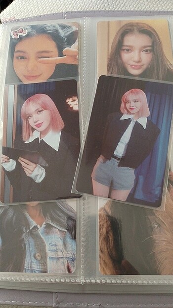 Lisa pc