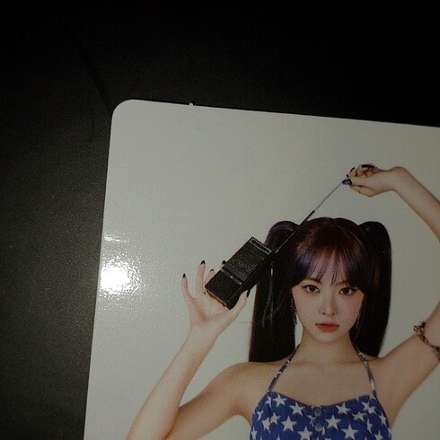 Beden Renk Eunchae pc