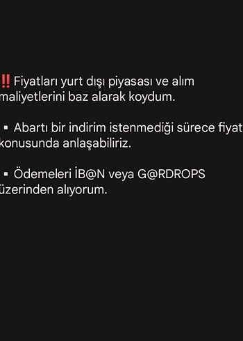 Enhypen The Sin:Vanish pc - Görsel 2