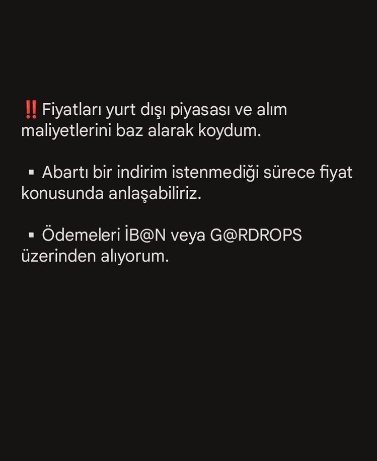 Enhypen The Sin:Vanish pc - Görsel 2