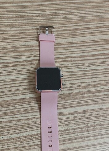 Pembe saat