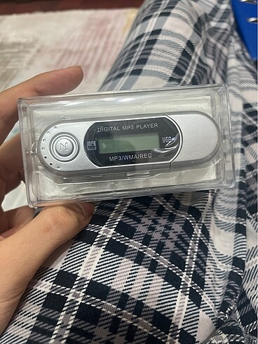 Mp3 Çalar