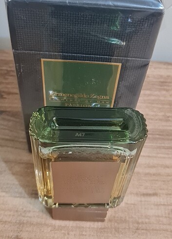 Ermenegildo Zegna Ermenegildo Zegna Limited edition parfüm Passion 50ml