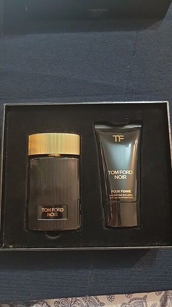Tom Ford Pour Famme set