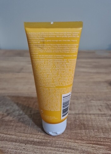 ORIGINS Drink Up - Nemlendirici Maske 75ml  - Görsel 2