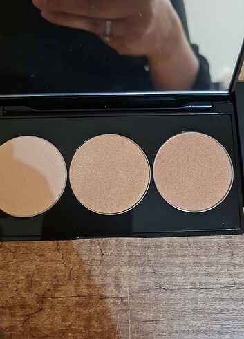 Smashbox Smashbox makyaj seyi