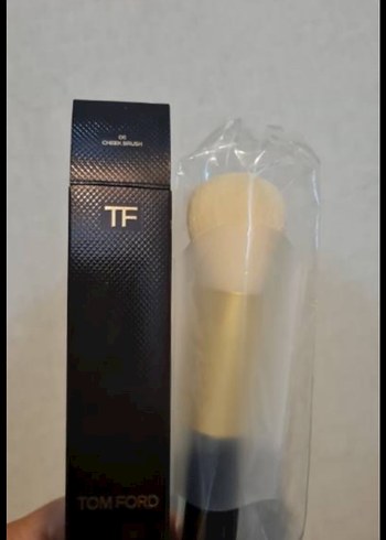 TF Makyaj Fırçalar - Görsel 2