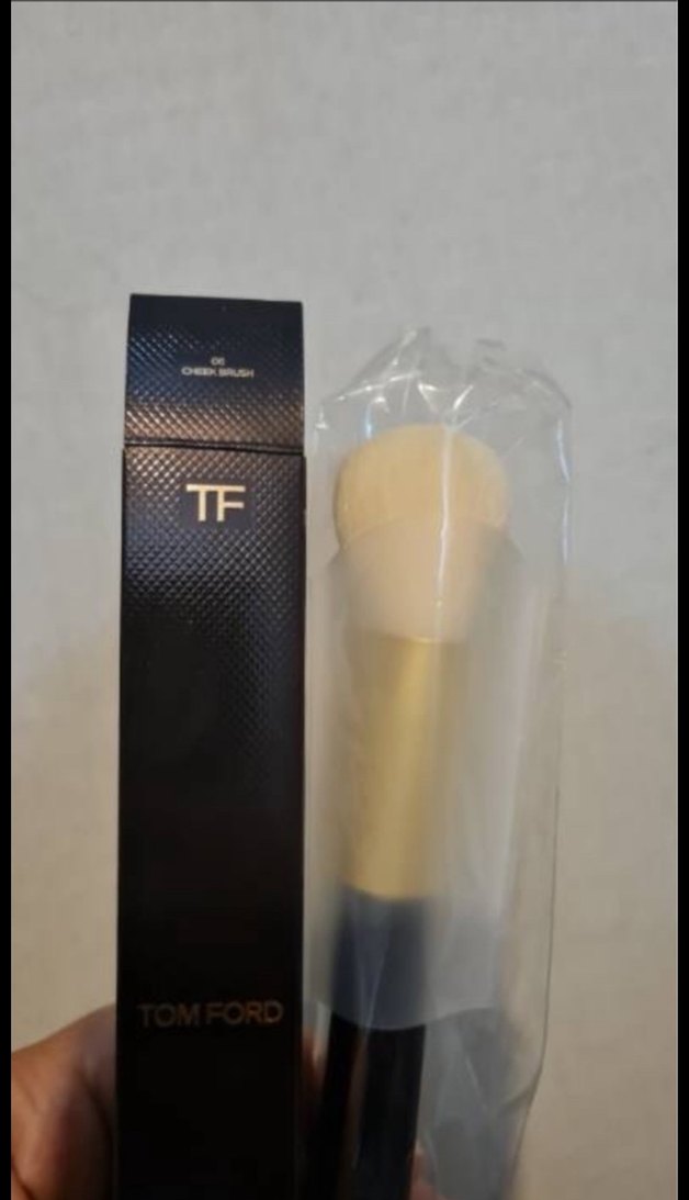 TF Makyaj Fırçalar - Görsel 2