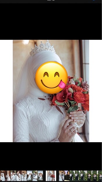 s Beden beyaz Renk #tesettürgelinlik #gelinlik #tesettürmoda