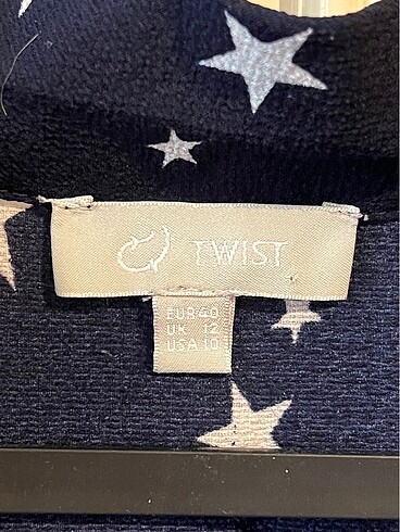 Twist Kadın ipekyol twist bluz