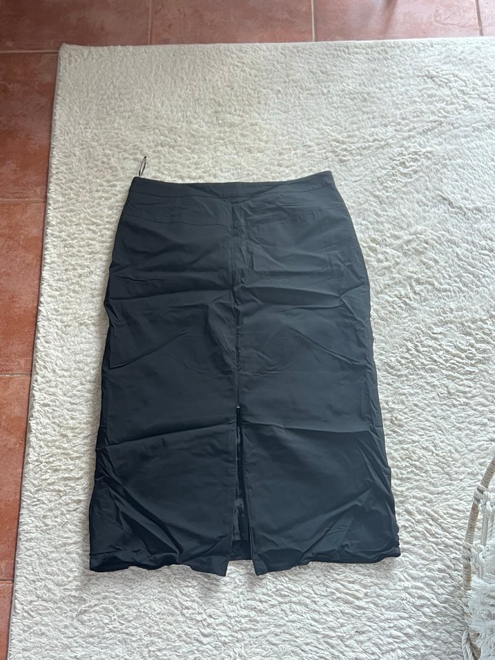 More &more marka kadın kalem etek - Görsel 3