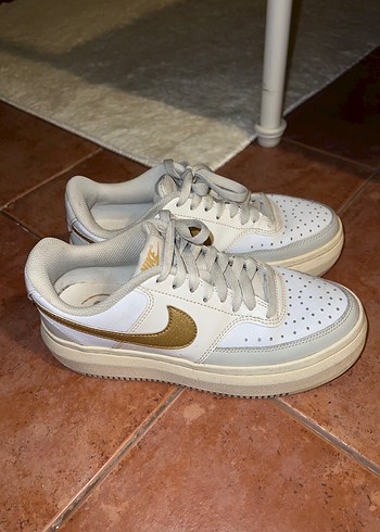 Nike Air Force 1 Shadow Kadın