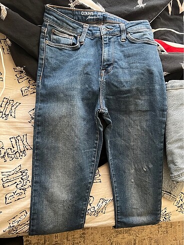 Colins marka jean