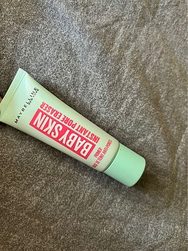 Maybelline Maybelline makyaj bazı