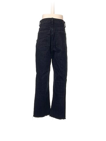 32 Beden Zara Jean / Kot %70 İndirimli.