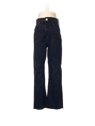 Zara Jean / Kot %70 İndirimli.