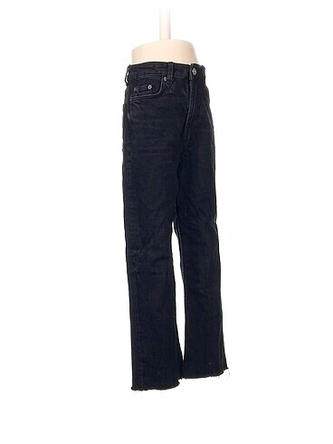 Zara Zara Jean / Kot %70 İndirimli.