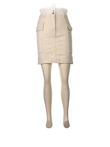 H&M Mini Etek %70 İndirimli.
