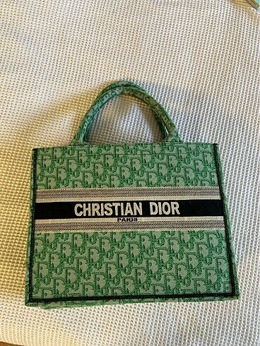 Christian Dior Çanta
