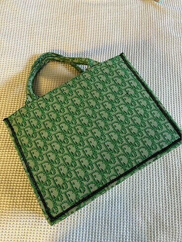 Dior Christian Dior Çanta