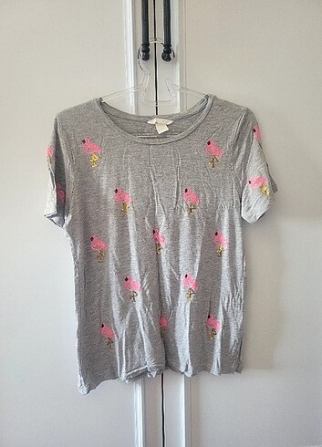 H m tshirt
