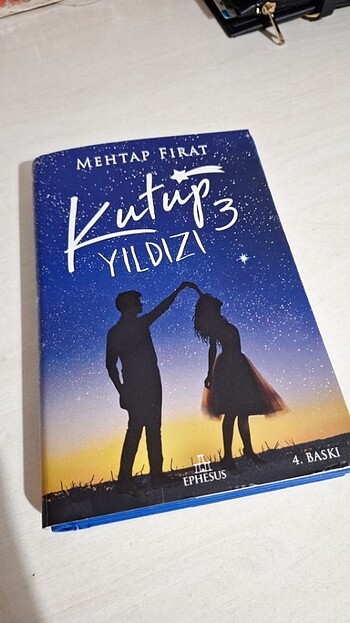 Kutup yıldızı-3