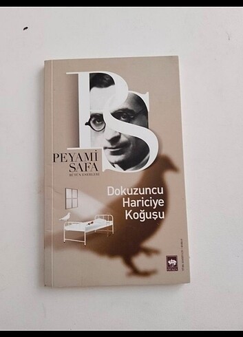 5 adet klasik kitap