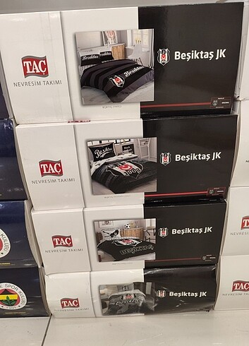 Taç BEŞİKTAŞ TAÇ NEVRESİM TAKIMI