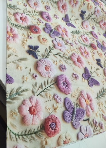 5 D ÇİFT KİŞİLİK NEVRESİM TAKIMI - Görsel 3