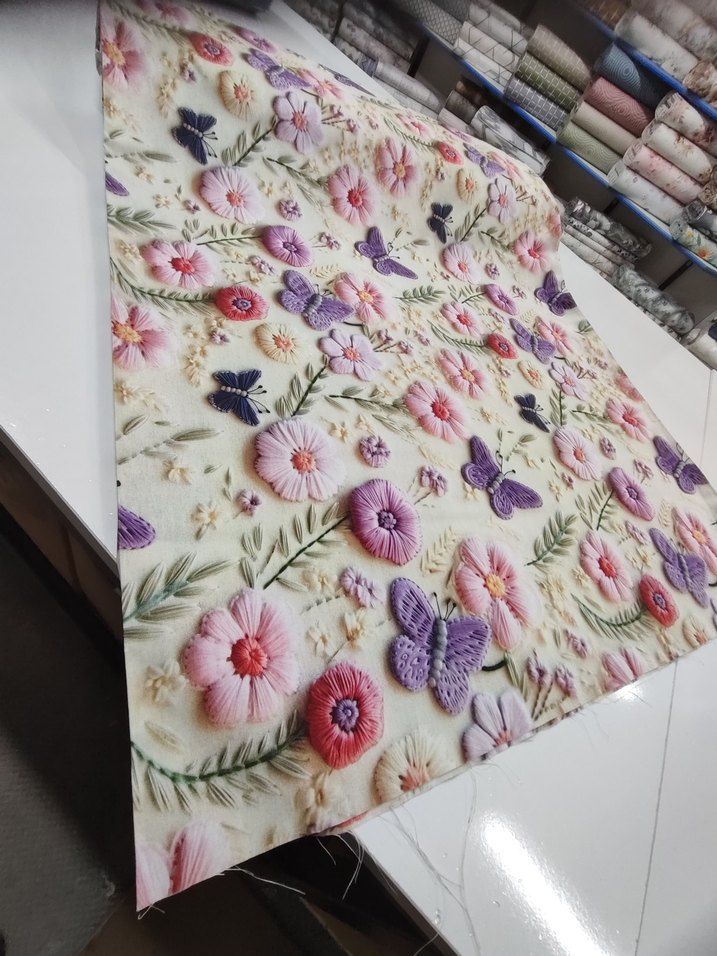 5 D ÇİFT KİŞİLİK NEVRESİM TAKIMI - Görsel 2