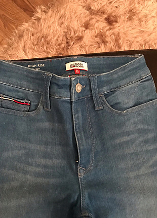 Tommy Hilfiger Tommy Hilfiger jean