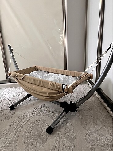 Diğer Bebek hamak