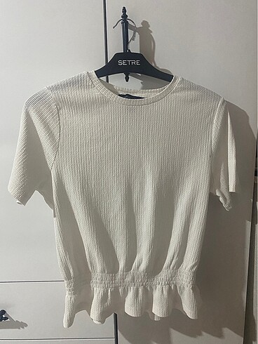 Kadın Crop