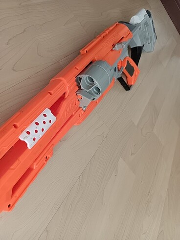  Nerf Accustrike Alphahawk