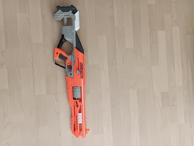  Beden Nerf Accustrike Alphahawk