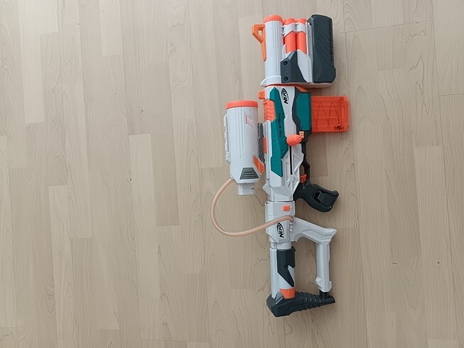 Nerf Tristrike Modulus