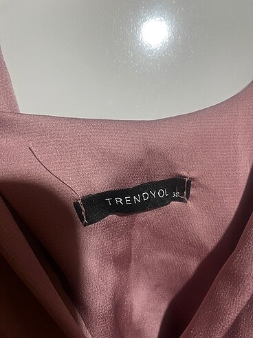 Trendyol & Milla Kadın Trendyol Abiye