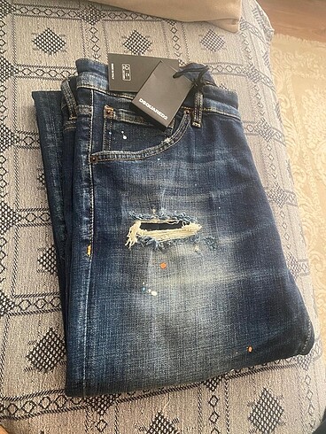 Dsquared2 marka orijinal