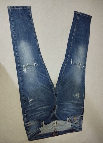 Polo kot pantalon