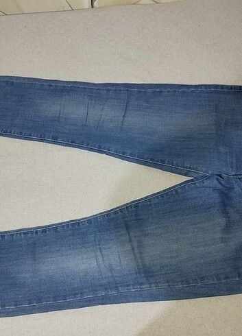 28 Beden Levis kot pantalon