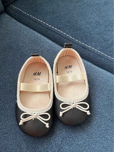 H&M bebek babeti