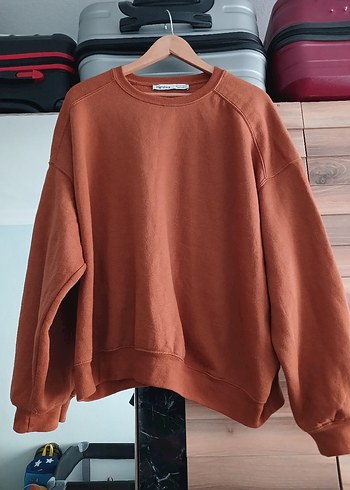 Bershka ürünü