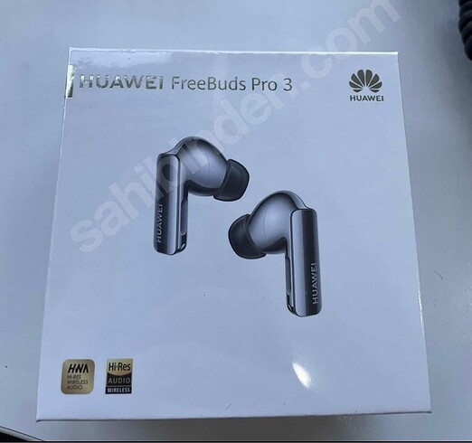 HUAWEI FREEBUDS PRO 3