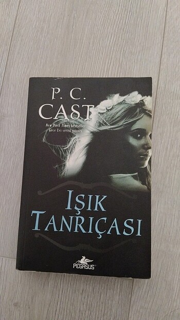 Işık tanrıçası