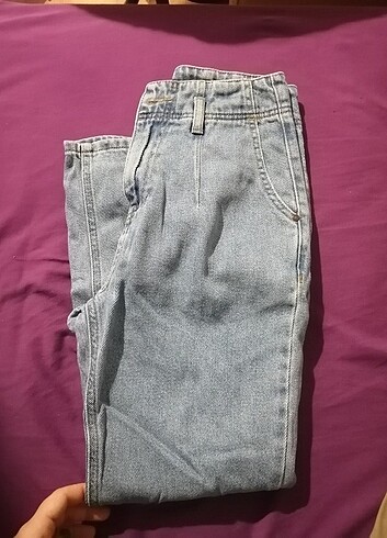 Mom Jean 