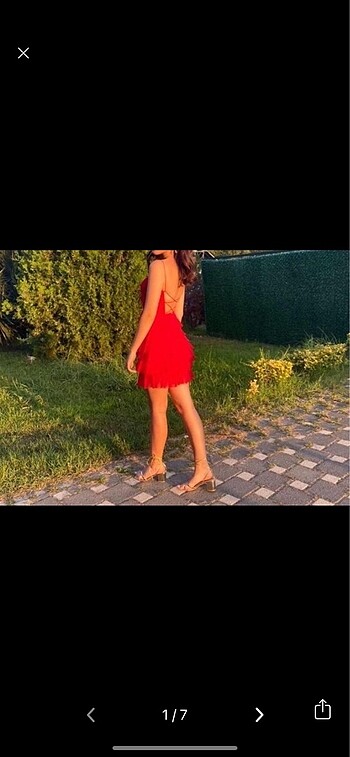 Abiye elbise
